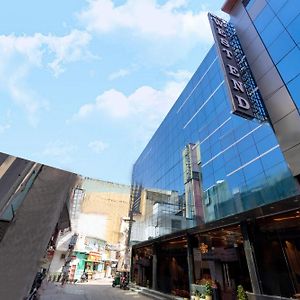 Hotel West Inn Delhi Airport