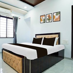 Super Hotel O Dabha Hilltop